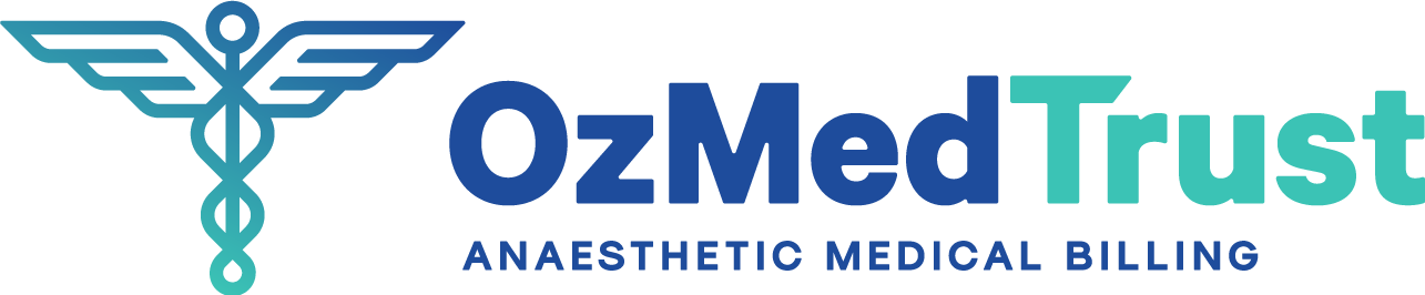 OzMed Trust Logo